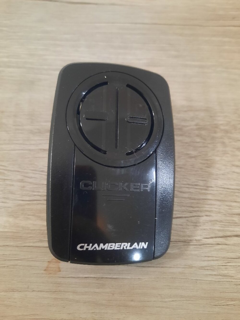 Chamberlain Universal 2-Button Garage Door Opener